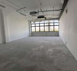 Four Star Building (D12), Factory #567598371